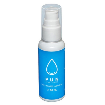 Green condom Lubrificante Vegano Club 50ml